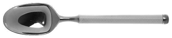 Century (Silverplate) Place/Oval Soup Spoon
