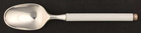 Century (Silverplate) Dessert/Oval Soup Spoon