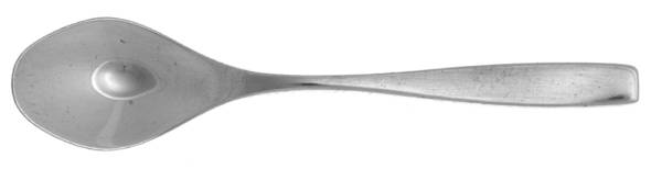 Classic Modern (Silverplate) Teaspoon