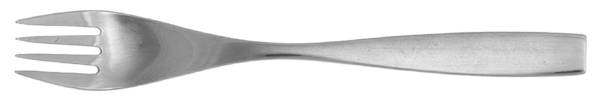 Classic Modern (Silverplate) Individual Salad Fork
