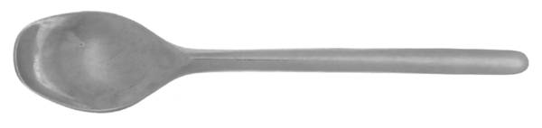 Composition S (Stainless) Demitasse Spoon