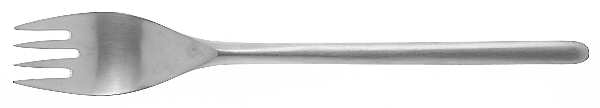 Individual Salad Fork