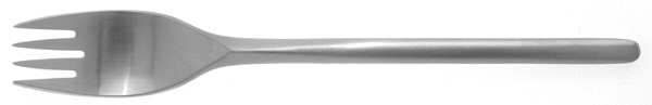 Composition (Stainless) Fork