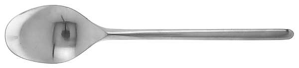 Composition (Stainless) Place/Oval Soup Spoon