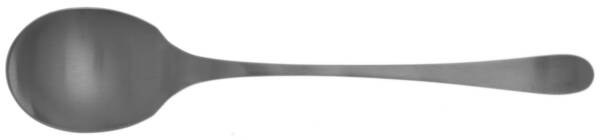 Curve (Stainless) Solid Serving Spoon