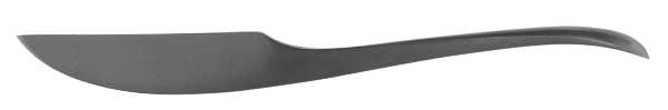 Curve (Stainless) Modern Solid Knife