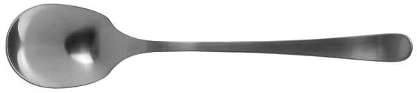 Curve (Stainless) Teaspoon