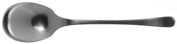 Curve (Stainless) Five O'Clock Teaspoon