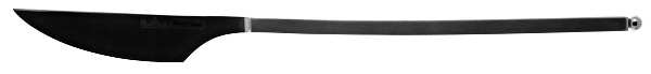 Dialog (Stainless) New French Hollow Knife