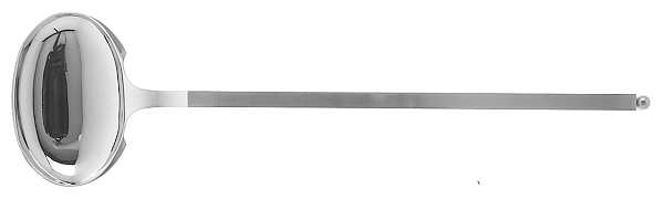 Dialog (Stainless) Solid Serving Spoon