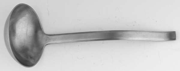 Kontur (Stainless) Solid Gravy Ladle