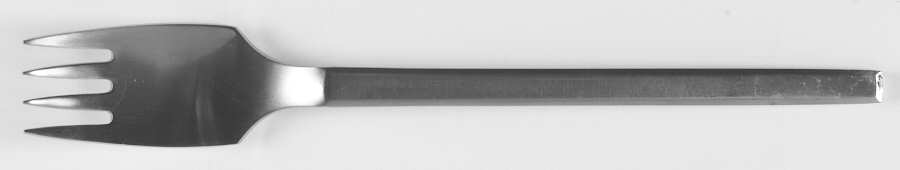 Linear-Berlin (Stainless) Fork