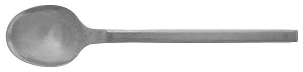 Linear-Berlin (Stainless) Dessert/Oval Soup Spoon