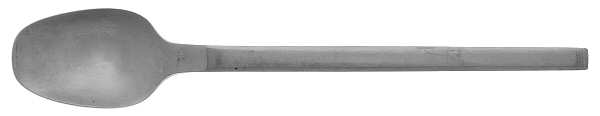Linear-Berlin (Stainless) Teaspoon