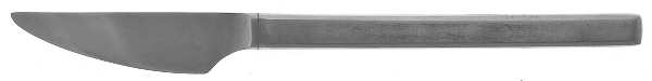 Linear-Berlin (Stainless) Dessert Knife with Stainless Blade