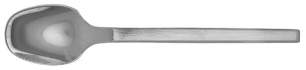 Linear (Silverplate) Demitasse Spoon