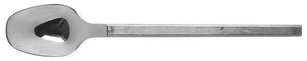 Linear (Silverplate) Teaspoon
