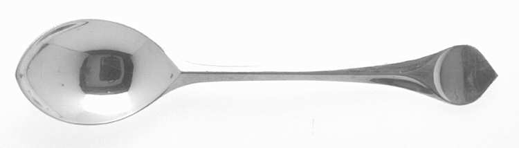 Lotus (Silverplate) Five O'Clock Teaspoon