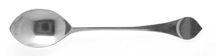 Lotus (Silverplate) Teaspoon