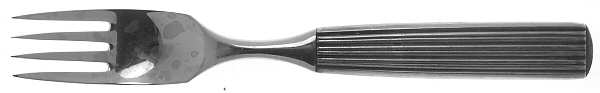 Modulation (Sterling) Fork
