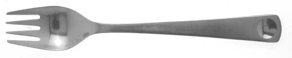 Plus (Stainless) Fork
