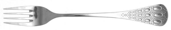 Romance (Sterling) Fork