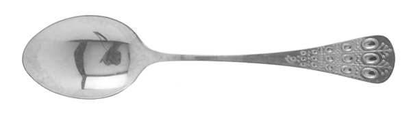 Romance (Sterling) Five O'Clock Teaspoon