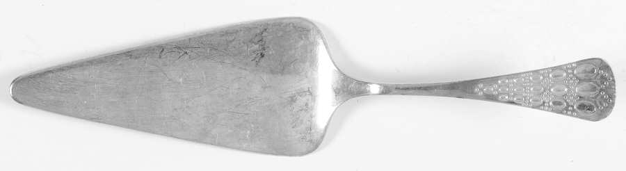 Romance (Silverplate) Solid Pie Server