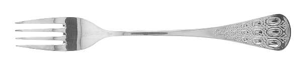 Romance (Silverplate) Fork