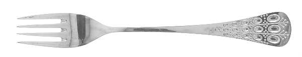 Romance (Silverplate) Individual Salad Fork