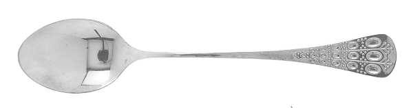 Romance (Silverplate) Teaspoon