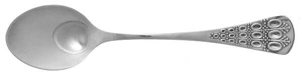 Romance (Silverplate) Demitasse Spoon