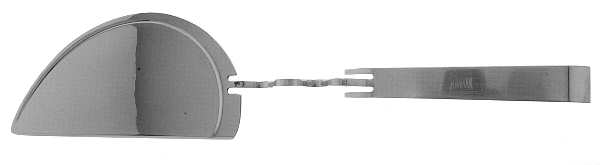 Sculptura (Stainless) All Stainless Pie Server