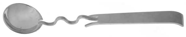 Sculptura (Stainless) Teaspoon