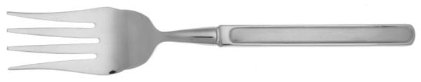 Suomi (Stainless) Cold Meat Fork Large, Stainless Tines HC