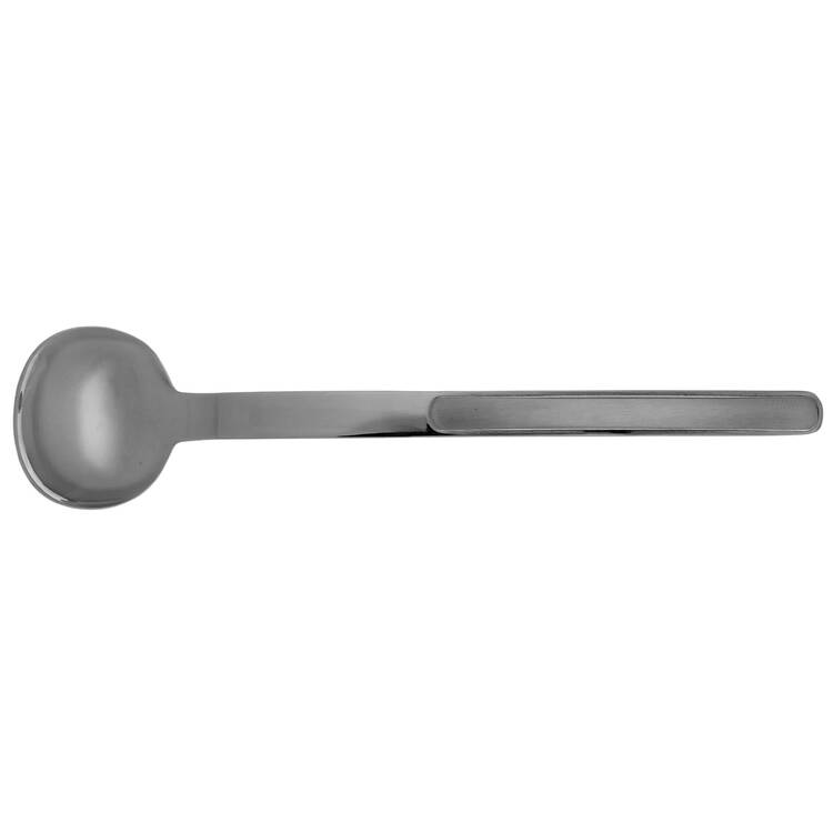 Suomi (Stainless) Solid Serving Spoon