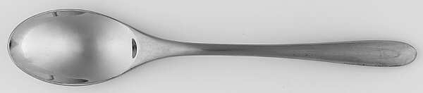 Taille (Stanless) Teaspoon