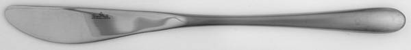 Taille (Stanless) Modern Solid Knife