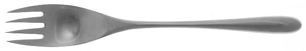 Taille (Stanless) Fork