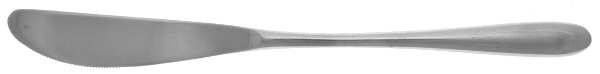 Taille (Stanless) Modern Solid Knife