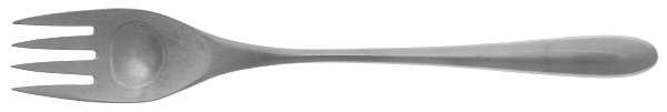 Taille (Stanless) Individual Salad Fork