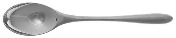 Taille (Stanless) Five O'Clock Teaspoon