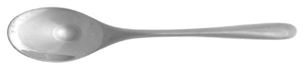 Taille (Stanless) Five O'Clock Spoon