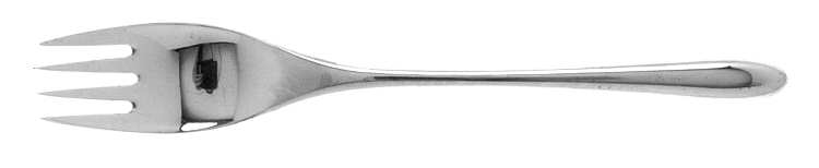 Taille (Silverplate) Fork