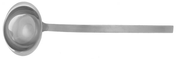 Titan (Stainless) Solid Soup Ladle