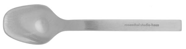 Titan (Stainless) Demitasse Spoon