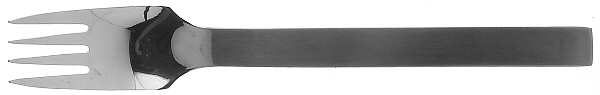 Titan (Stainless) Individual Salad Fork