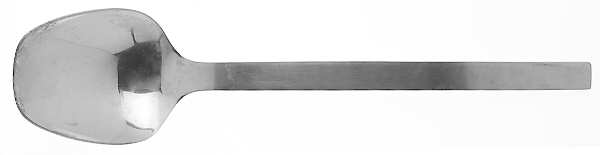 Titan (Stainless) Solid Serving Spoon