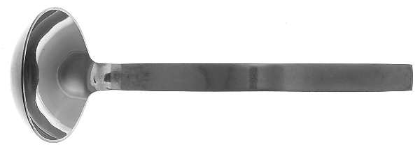 Titan (Stainless) Solid Gravy Ladle