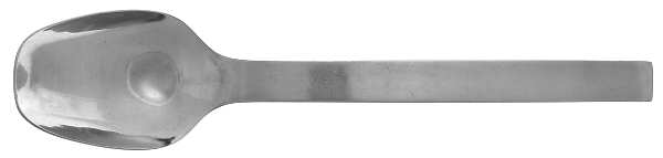 Titan (Stainless) Place/Oval Soup Spoon